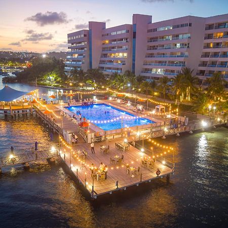 Ghl Hotel Sunrise San Andres  Luaran gambar