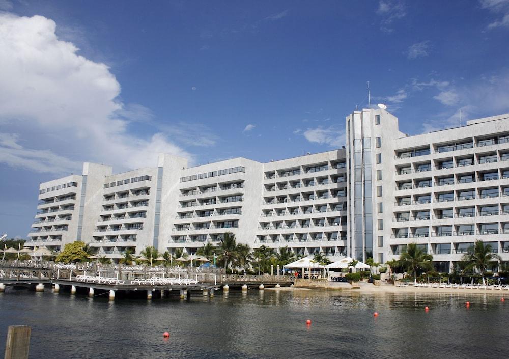 Ghl Hotel Sunrise San Andres  Luaran gambar