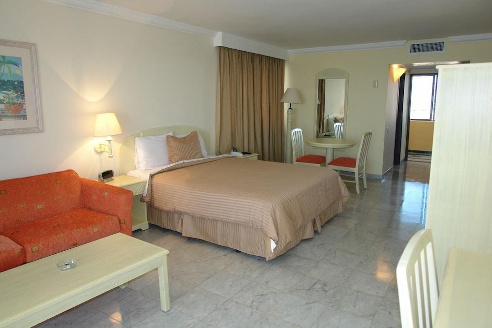 Ghl Hotel Sunrise San Andres  Luaran gambar