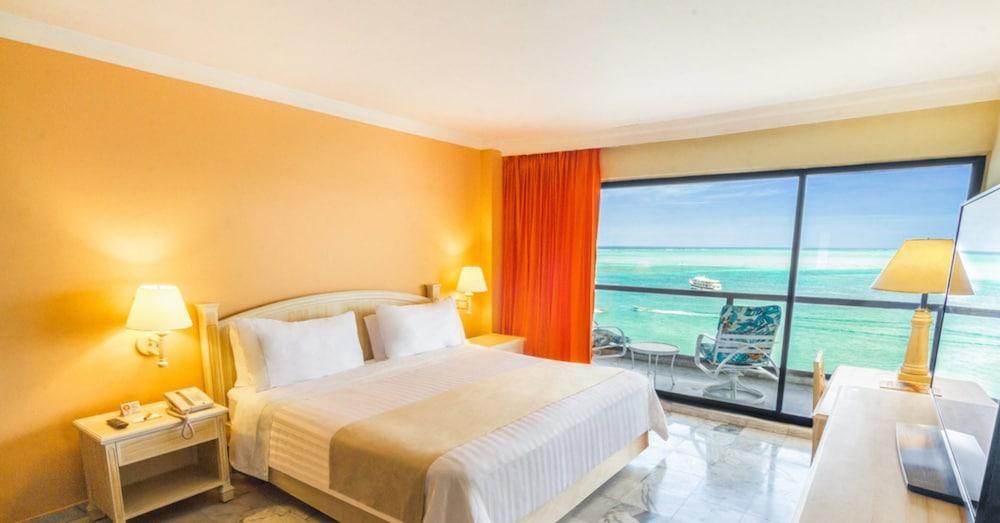 Ghl Hotel Sunrise San Andres  Luaran gambar
