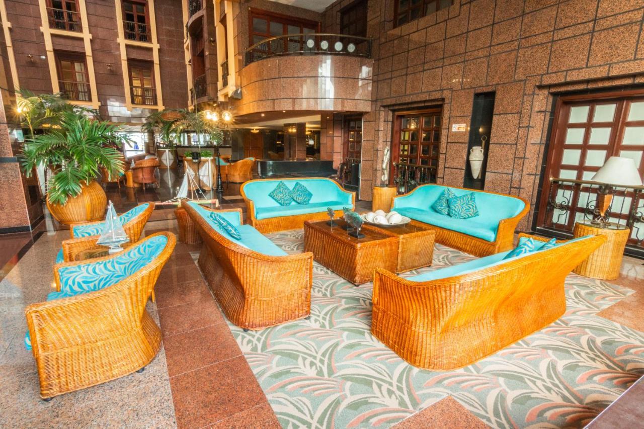 Ghl Hotel Sunrise San Andres  Luaran gambar