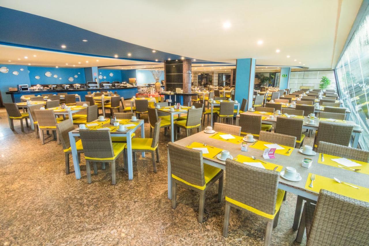 Ghl Hotel Sunrise San Andres  Luaran gambar