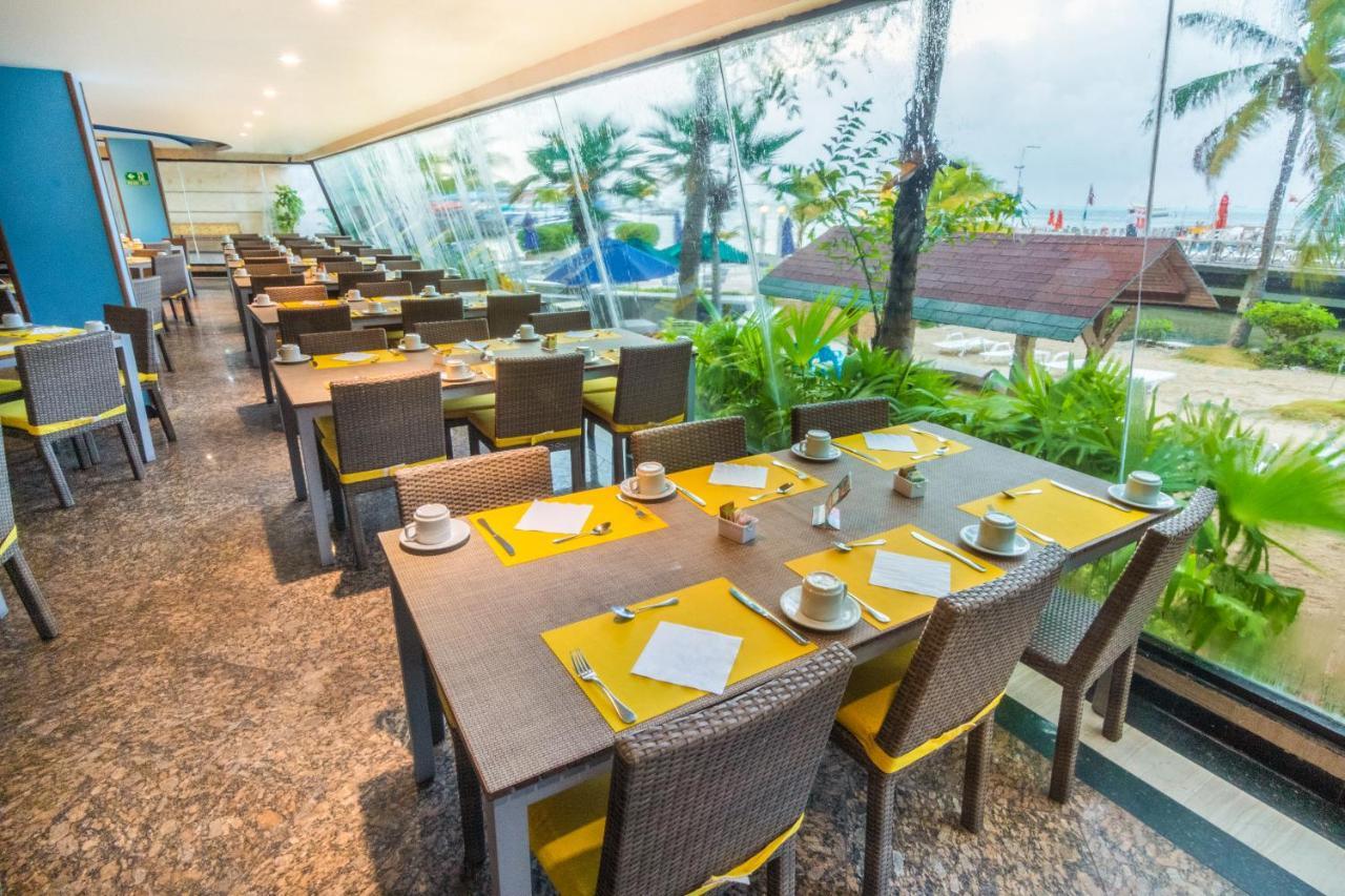 Ghl Hotel Sunrise San Andres  Luaran gambar