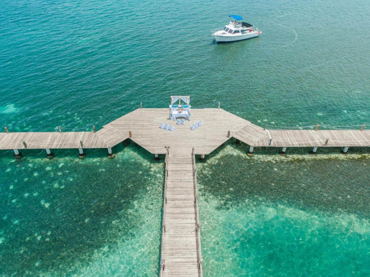 Ghl Hotel Sunrise San Andres  Luaran gambar