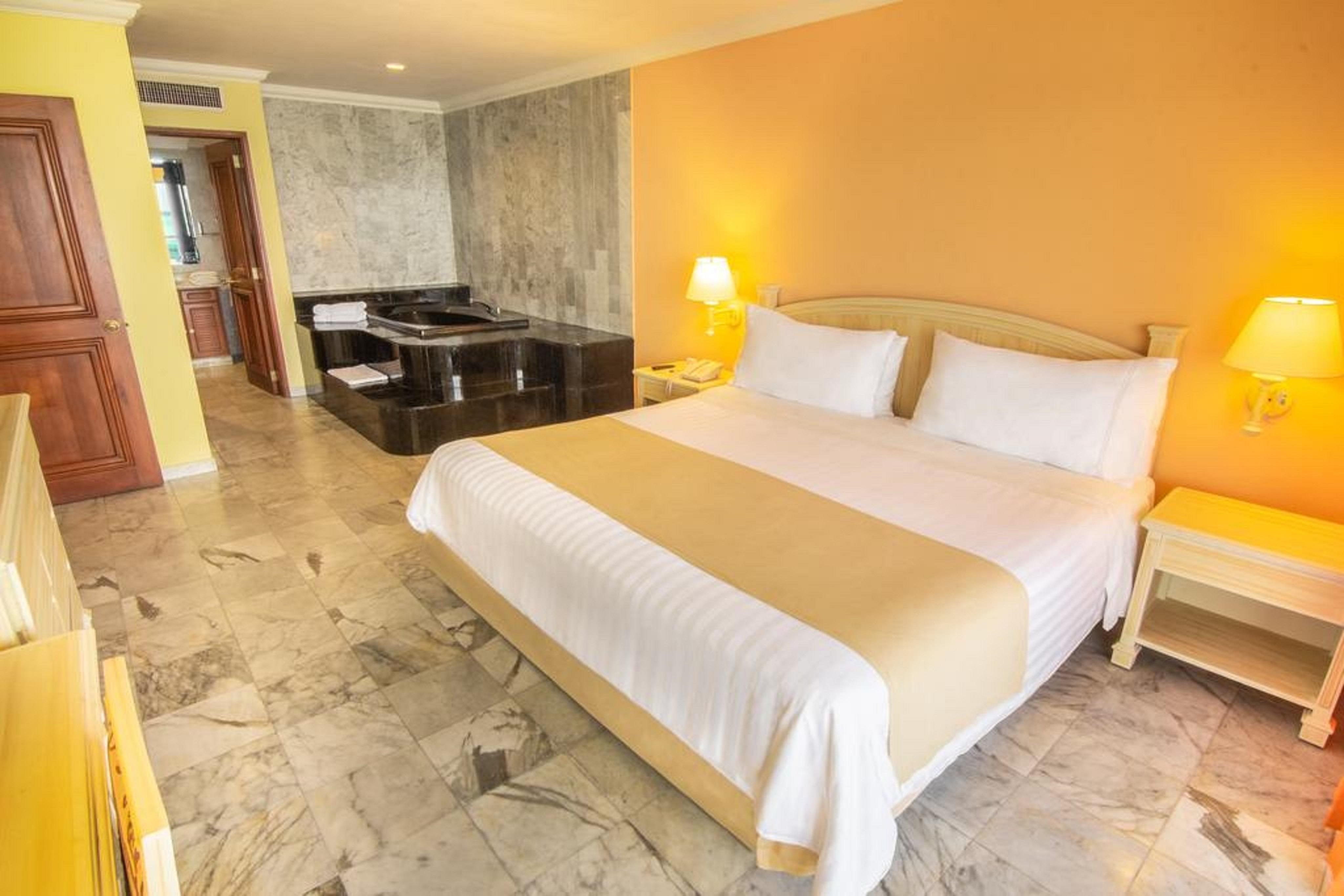 Ghl Hotel Sunrise San Andres  Luaran gambar