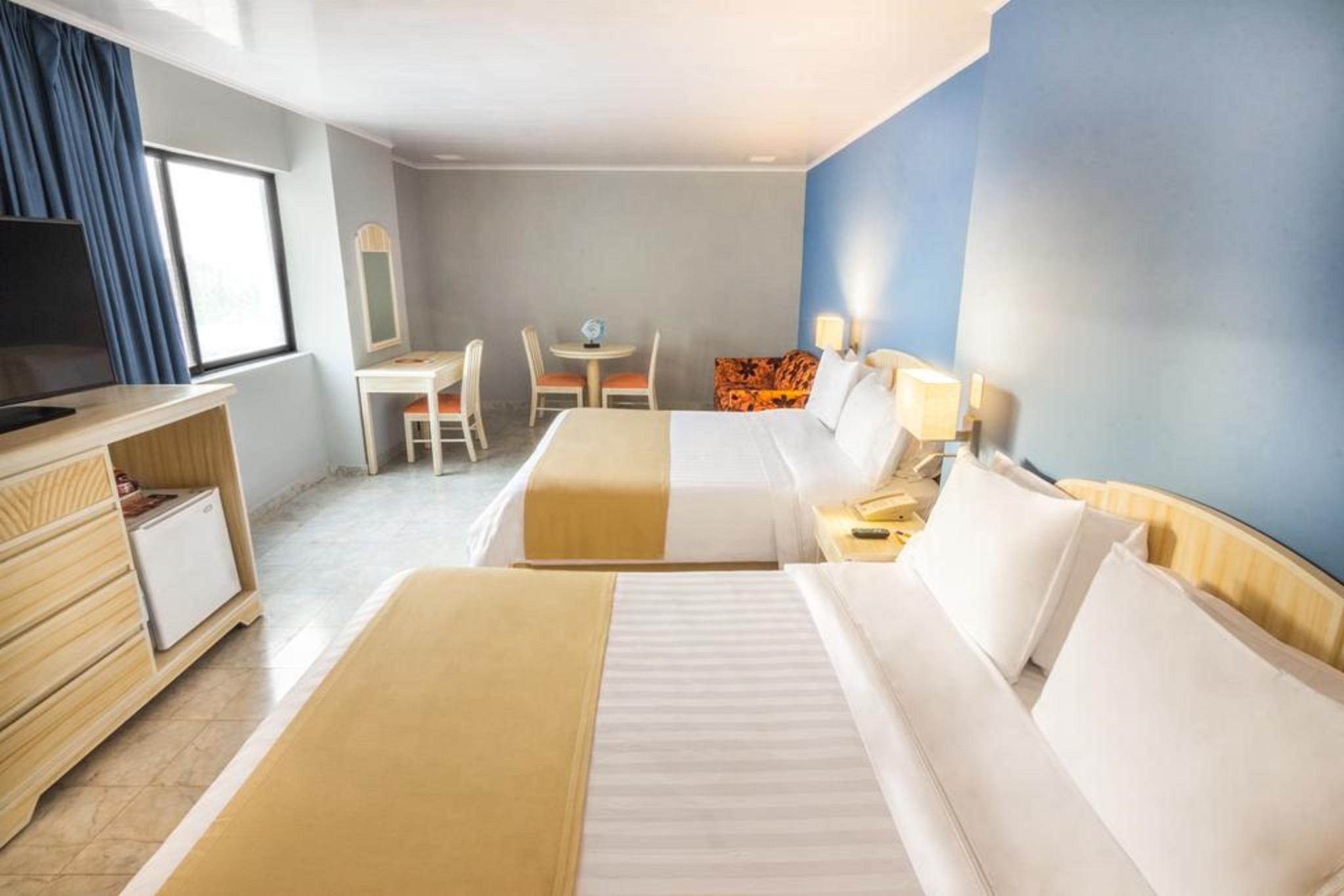 Ghl Hotel Sunrise San Andres  Luaran gambar
