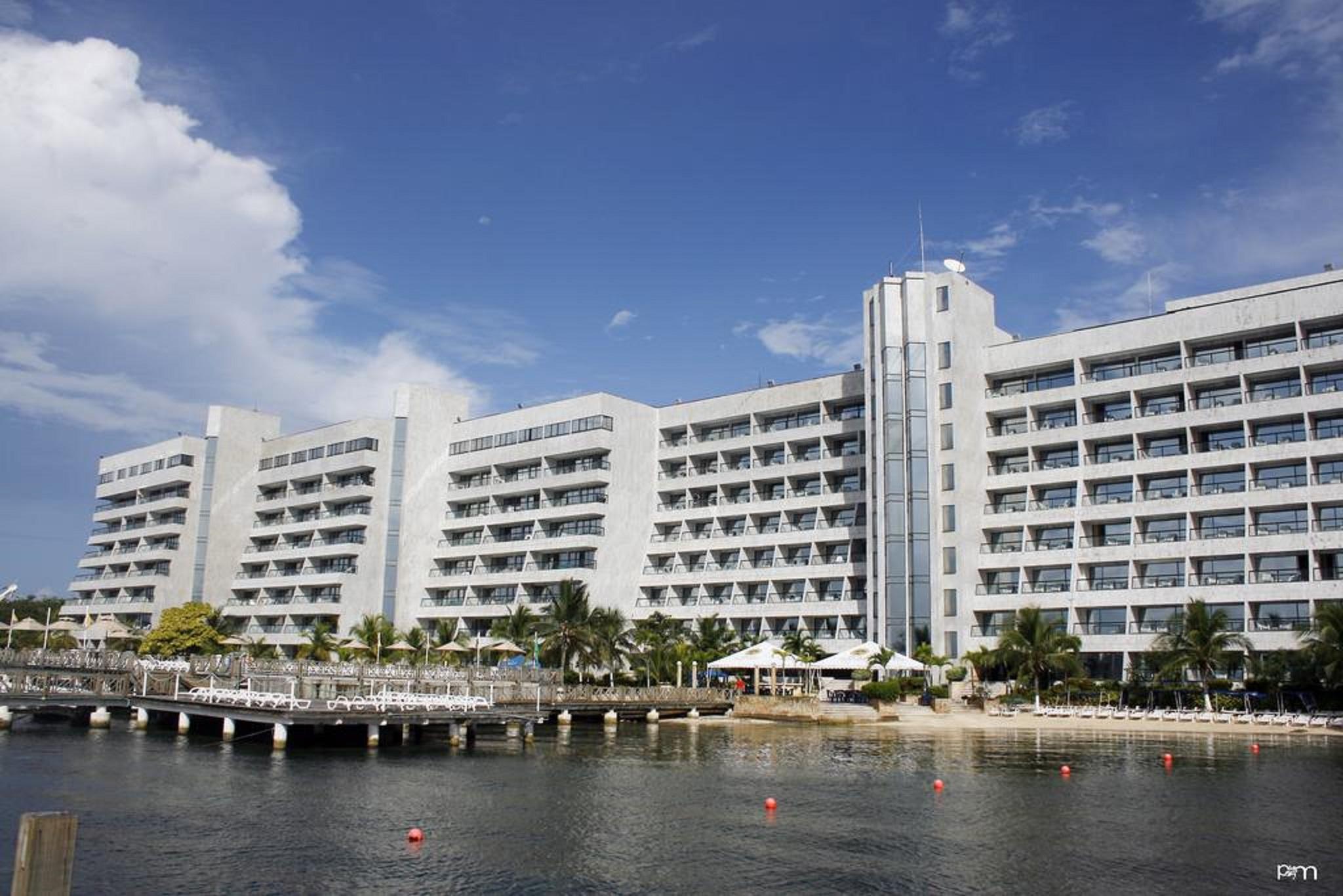 Ghl Hotel Sunrise San Andres  Luaran gambar