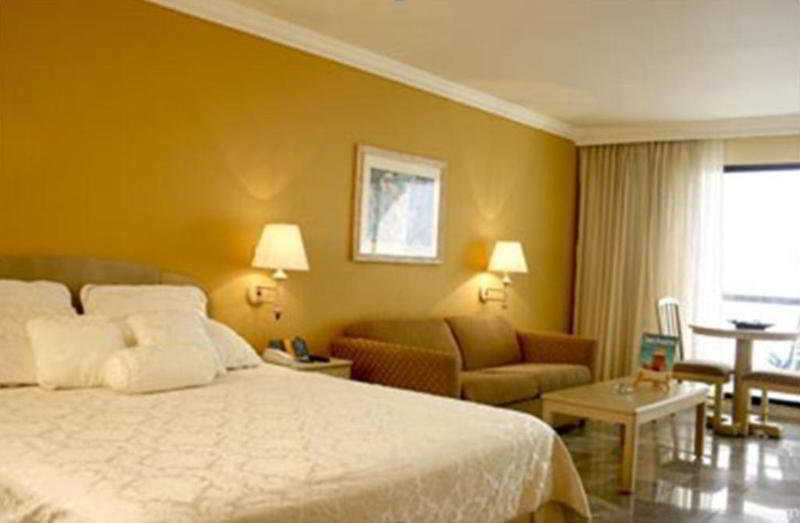 Ghl Hotel Sunrise San Andres  Luaran gambar