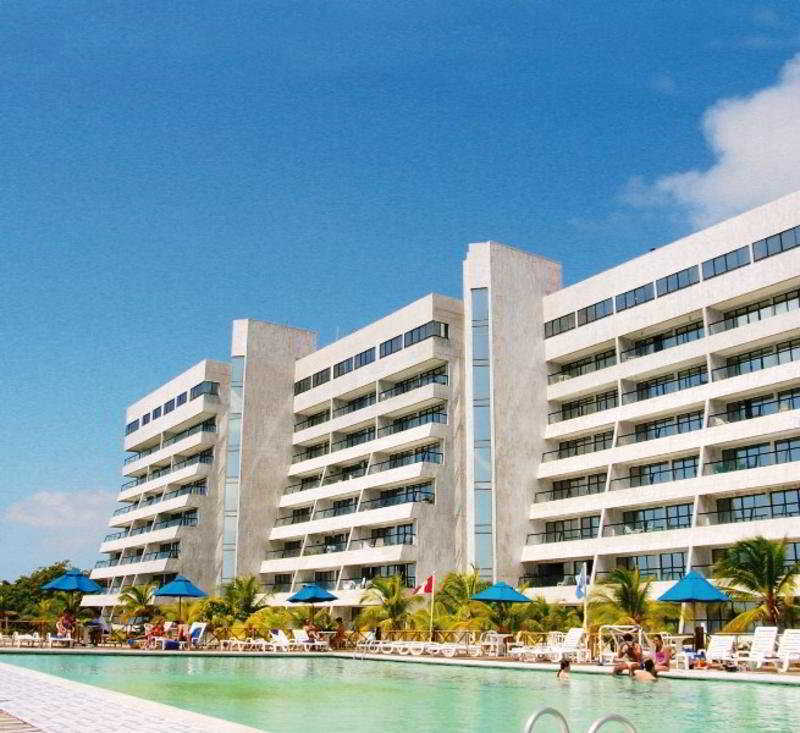 Ghl Hotel Sunrise San Andres  Luaran gambar