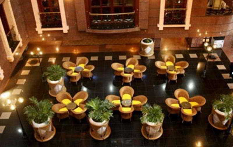 Ghl Hotel Sunrise San Andres  Luaran gambar