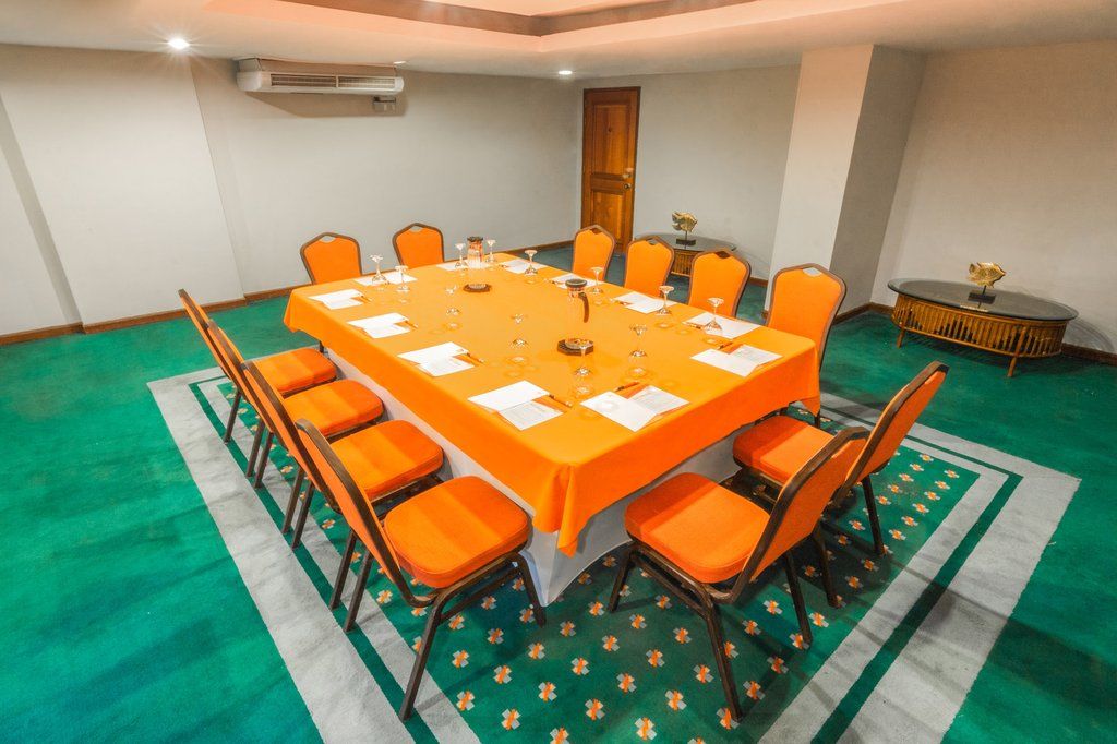 Ghl Hotel Sunrise San Andres  Luaran gambar