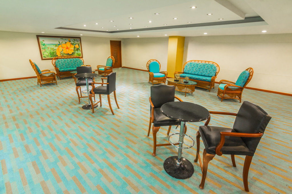 Ghl Hotel Sunrise San Andres  Luaran gambar