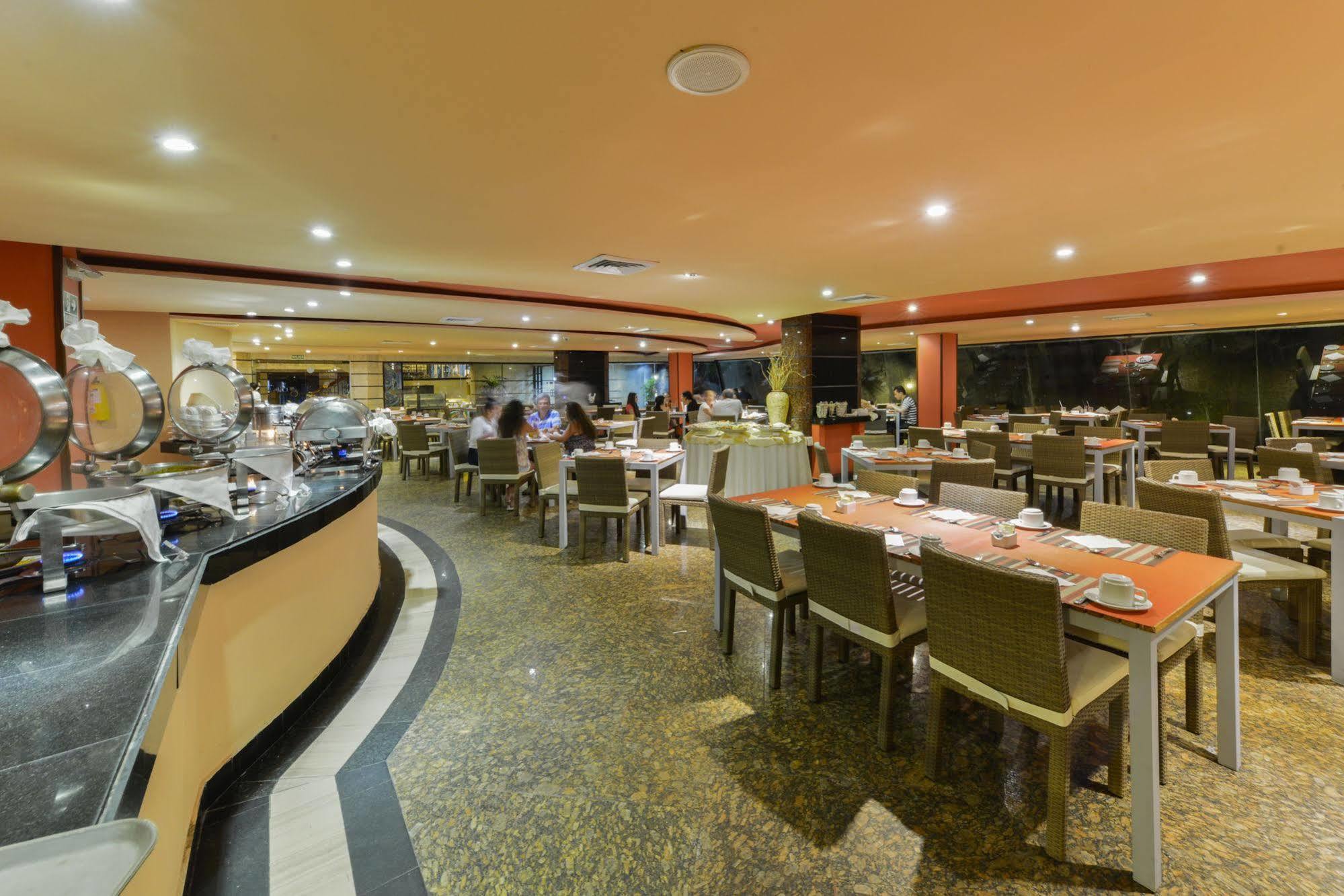Ghl Hotel Sunrise San Andres  Luaran gambar